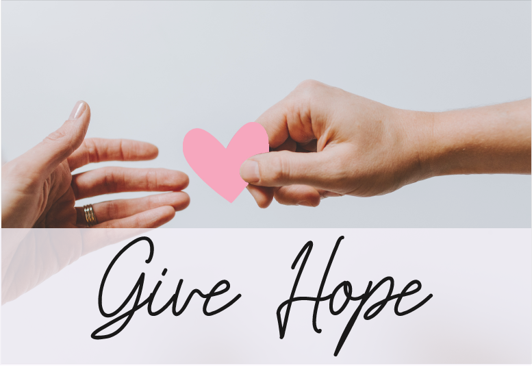 Give Hope